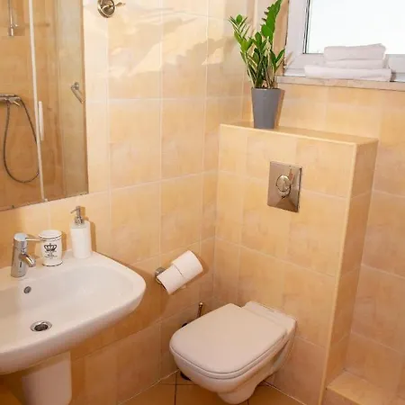 Weranda Rooms Tychy
