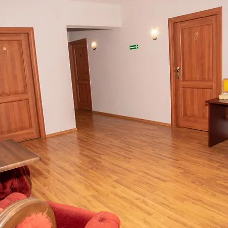 Weranda Rooms Inn