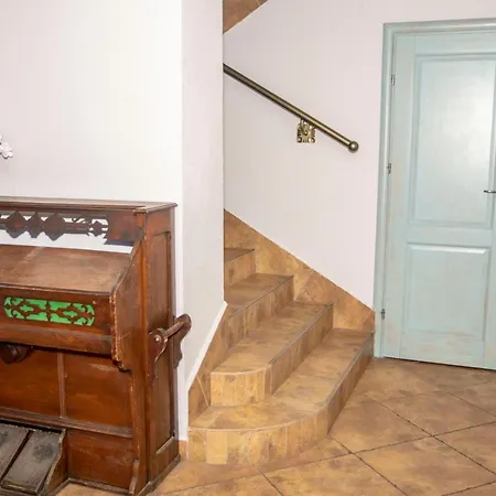 Inn Weranda Rooms