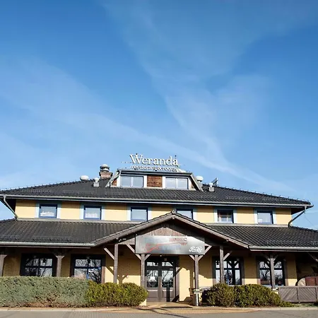 Weranda Rooms Inn