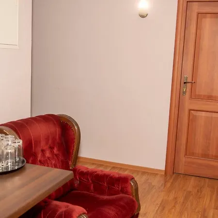 Weranda Rooms Tychy
