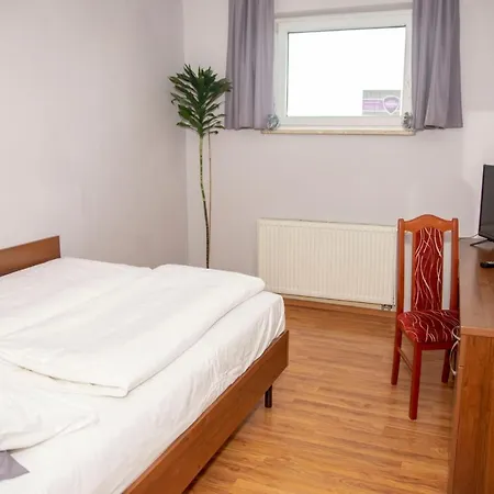 Weranda Rooms