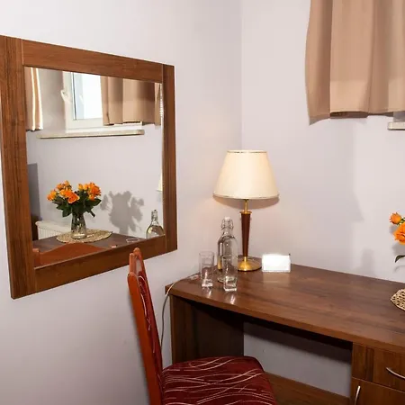 Weranda Estalagem Tychy