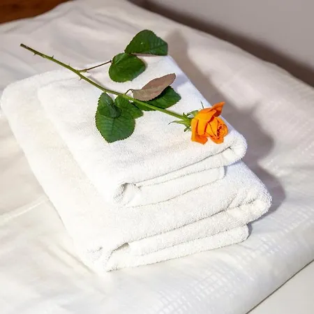 Weranda Rooms Inn Tychy