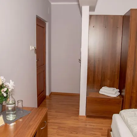 Inn Weranda Rooms Tychy