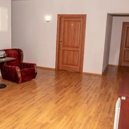 Inn Weranda Rooms Tychy