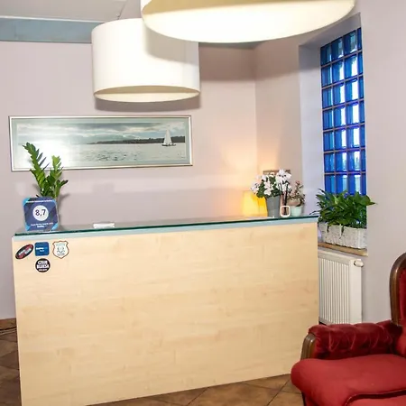 Weranda Rooms * Tychy