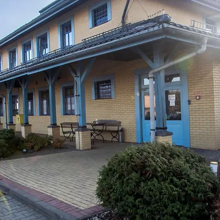 Weranda Rooms * Tychy