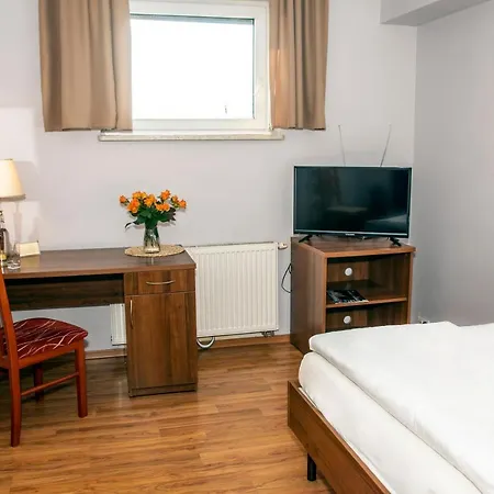 Weranda Rooms