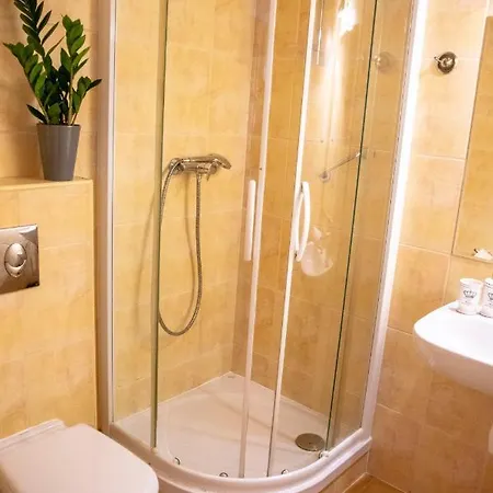 Weranda Rooms *