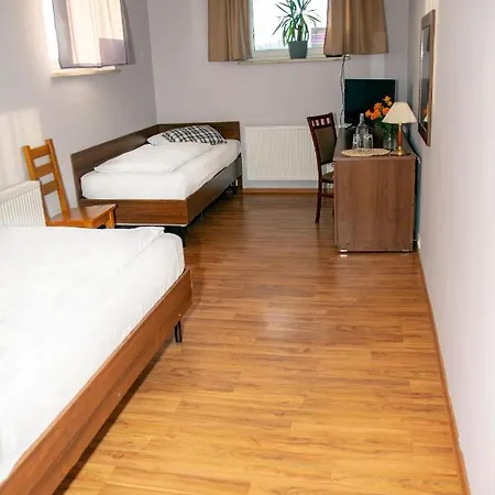 Weranda Rooms Inn Tychy
