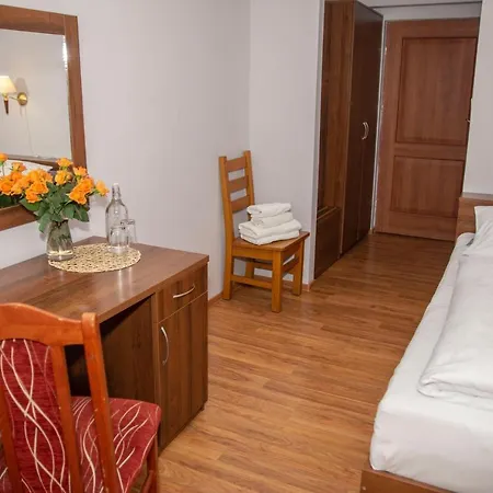 Inn Weranda Rooms