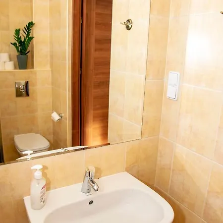 Weranda Rooms Inn Tychy