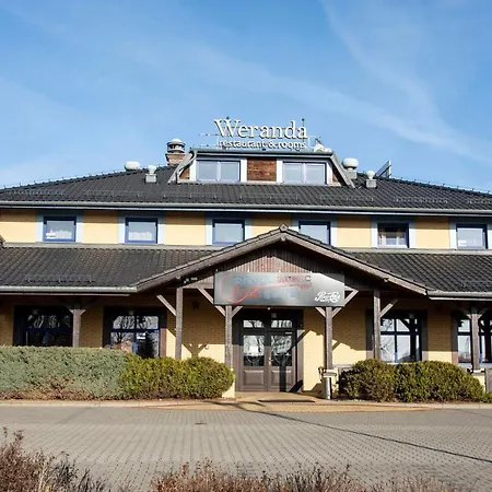 Weranda *