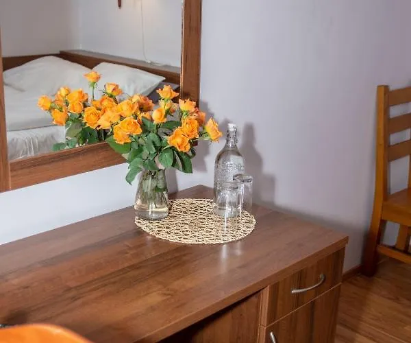 Weranda Rooms * Tychy