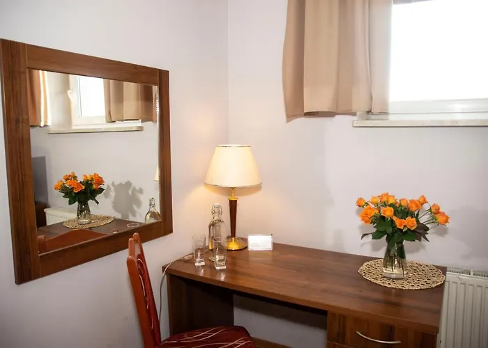 Weranda Rooms Мини-отель