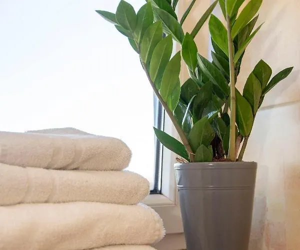 Weranda Rooms * Tychy