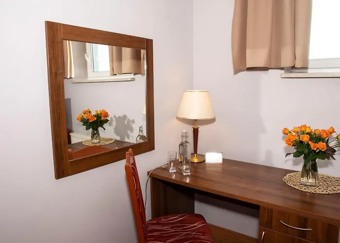 Weranda Rooms Inn Tychy