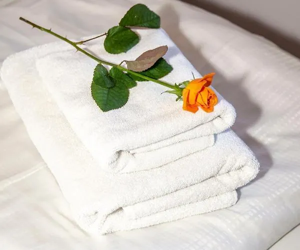 Weranda Rooms Inn Tychy