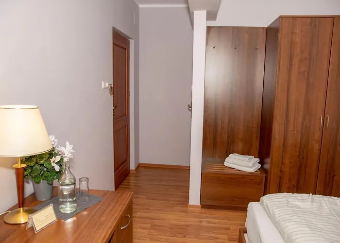 Mini-hôtel Weranda Tychy