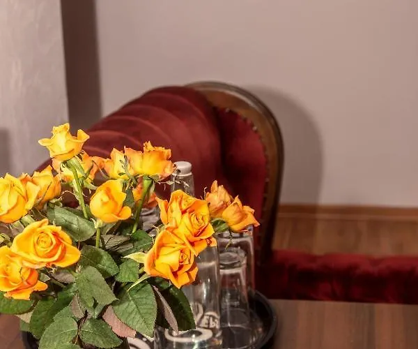 Mini-hôtel Weranda *