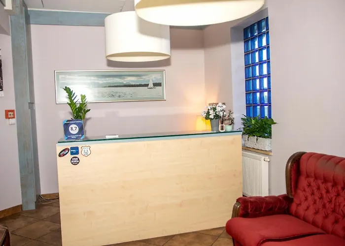 Weranda Rooms * Tychy