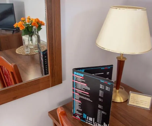 Weranda Mini-hôtel *