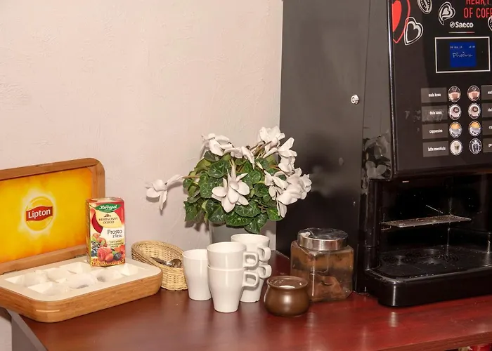 Weranda Rooms Мини-отель *