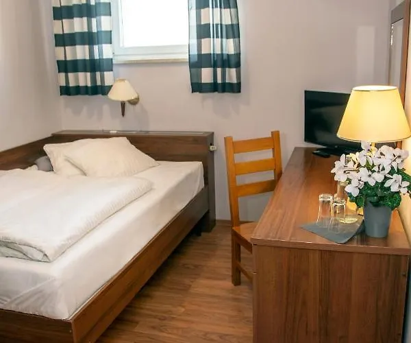 Weranda Rooms * Tychy