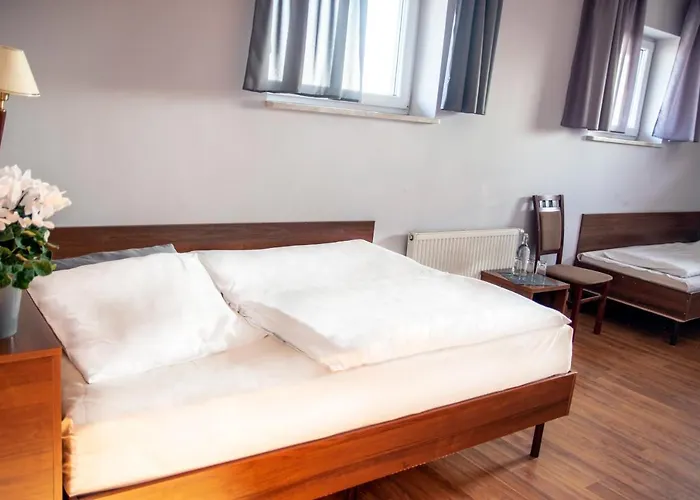 Weranda Mini-hôtel *