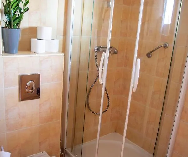 Weranda Mini-hôtel *